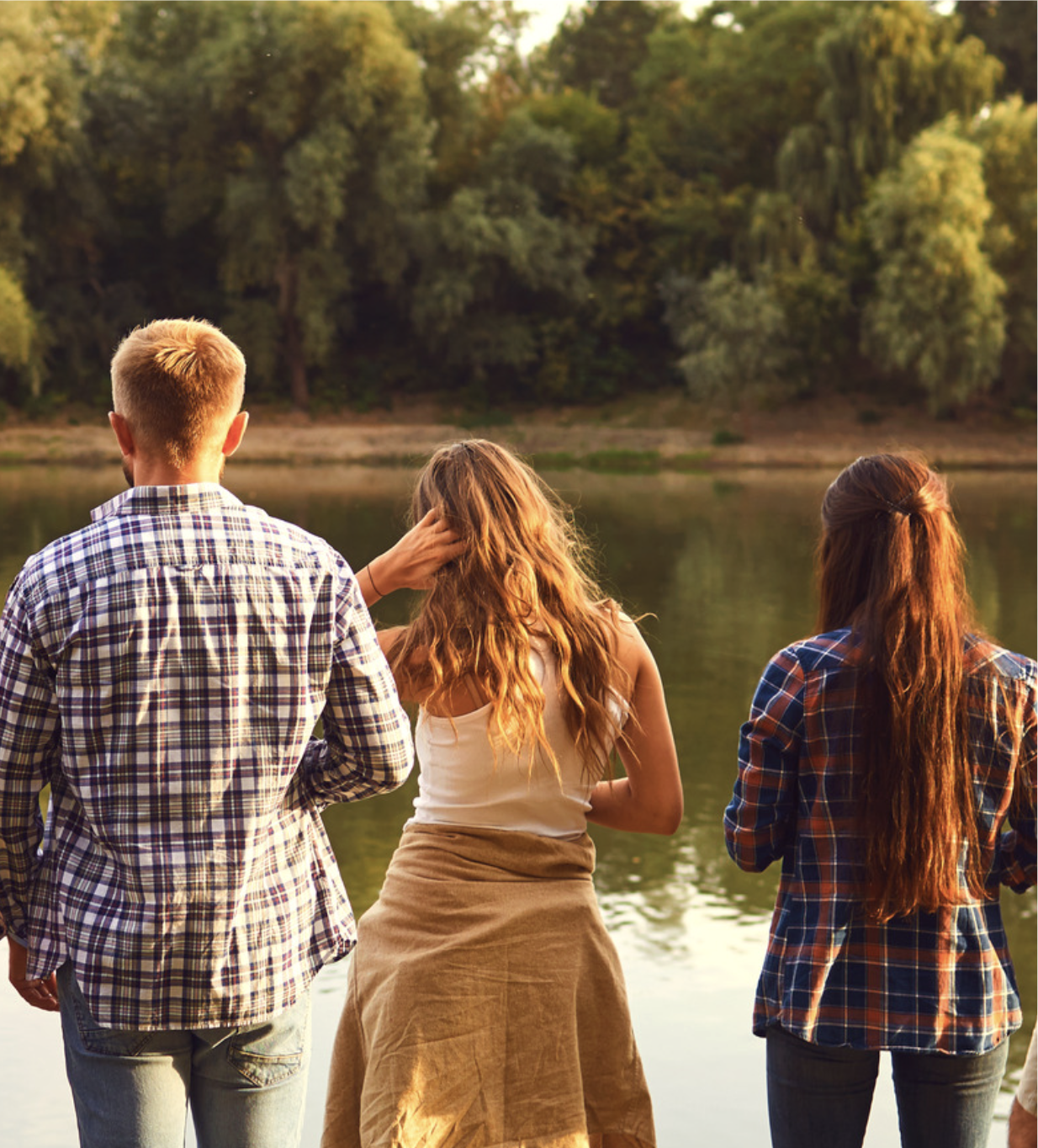 Now Is a Great Time to Talk With Teens About Alcohol and Other Drugs