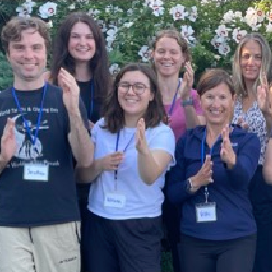 Healthy Acadia and Machias Arts Council Invite Community to Free Tai Chi for Balance Workshops
