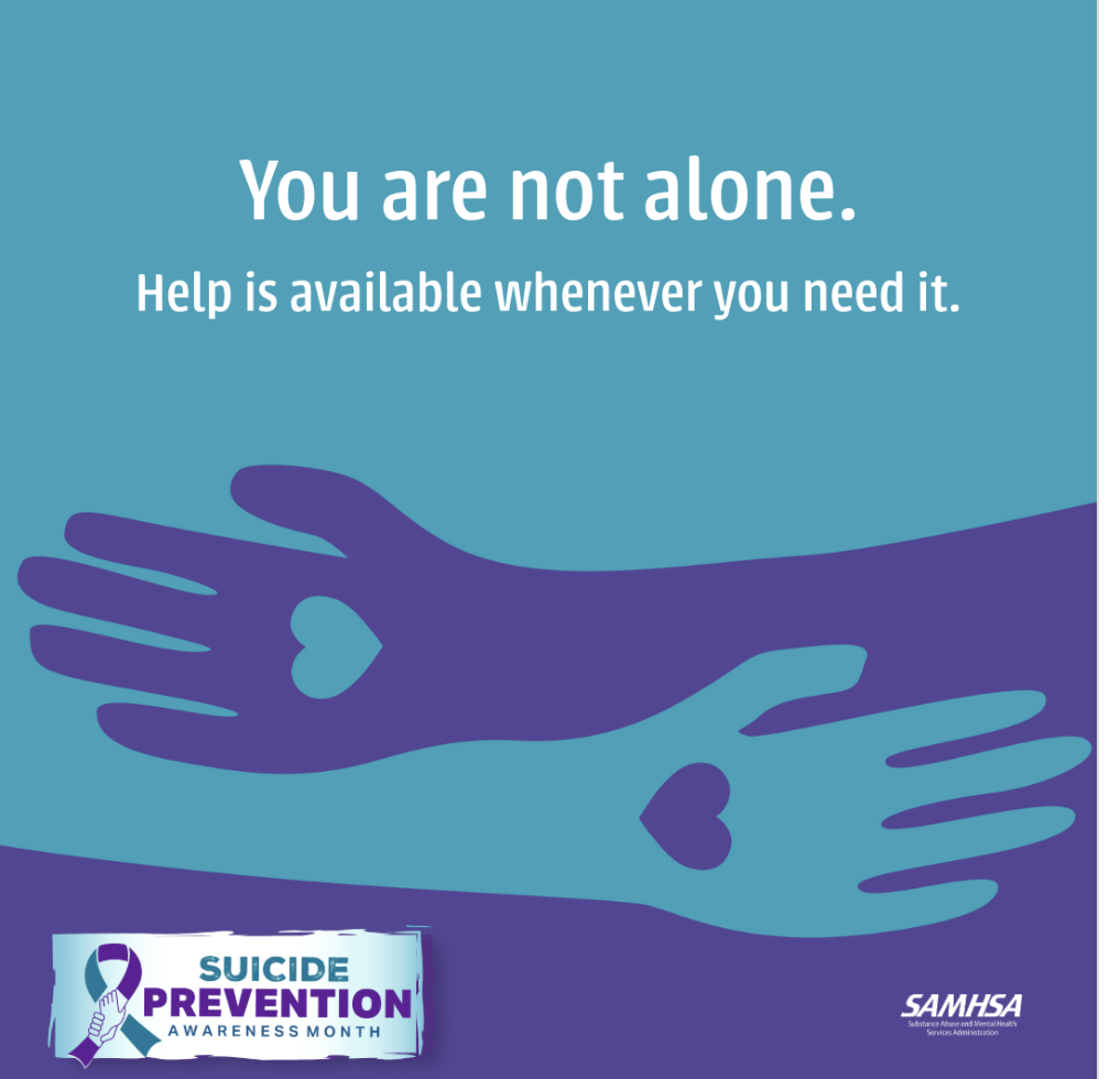 A Little Time Can Save a Life: Firearm Safety, 988, and Suicide Prevention