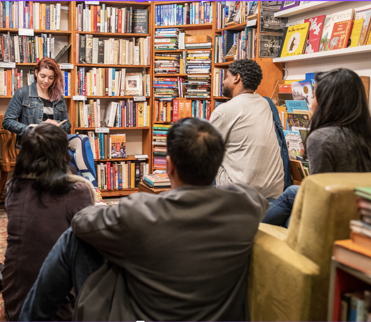 Making Space for Youth Connection Around Recovery