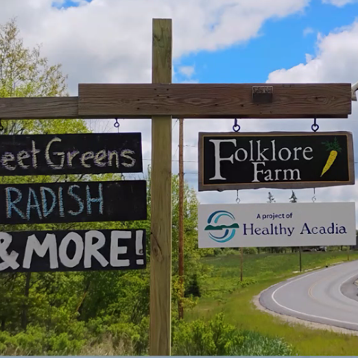 Help Us Keep Folklore Farm Growing