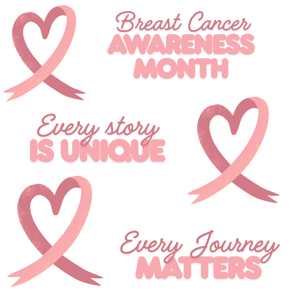 Breast Cancer Awareness Month: Know Your Risk, Know the Signs, Get Screened