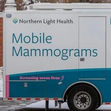 Free Transportation and Gas Cards Help Women Access October 29 Mobile Mammograms in Baileyville.