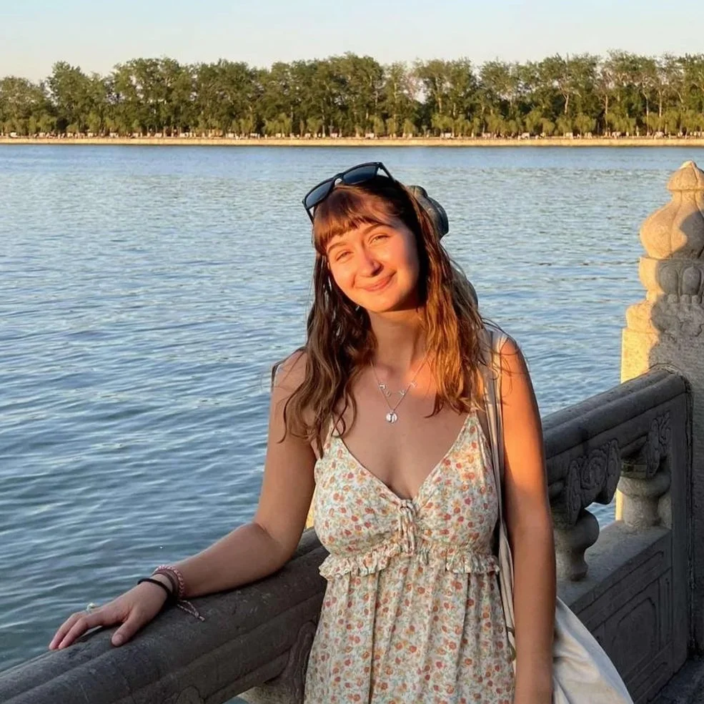 Welcome back, Juliana Wilson