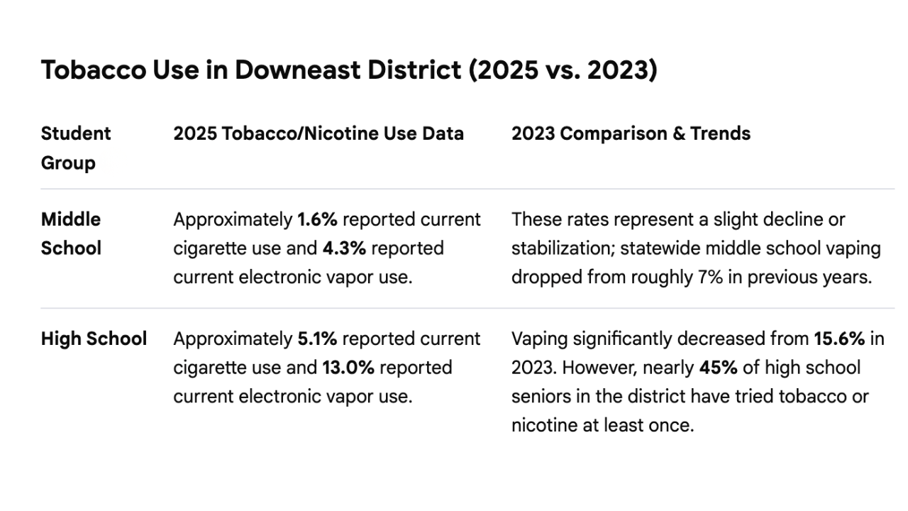 Key trends and emerging issues-information found in text below the image.