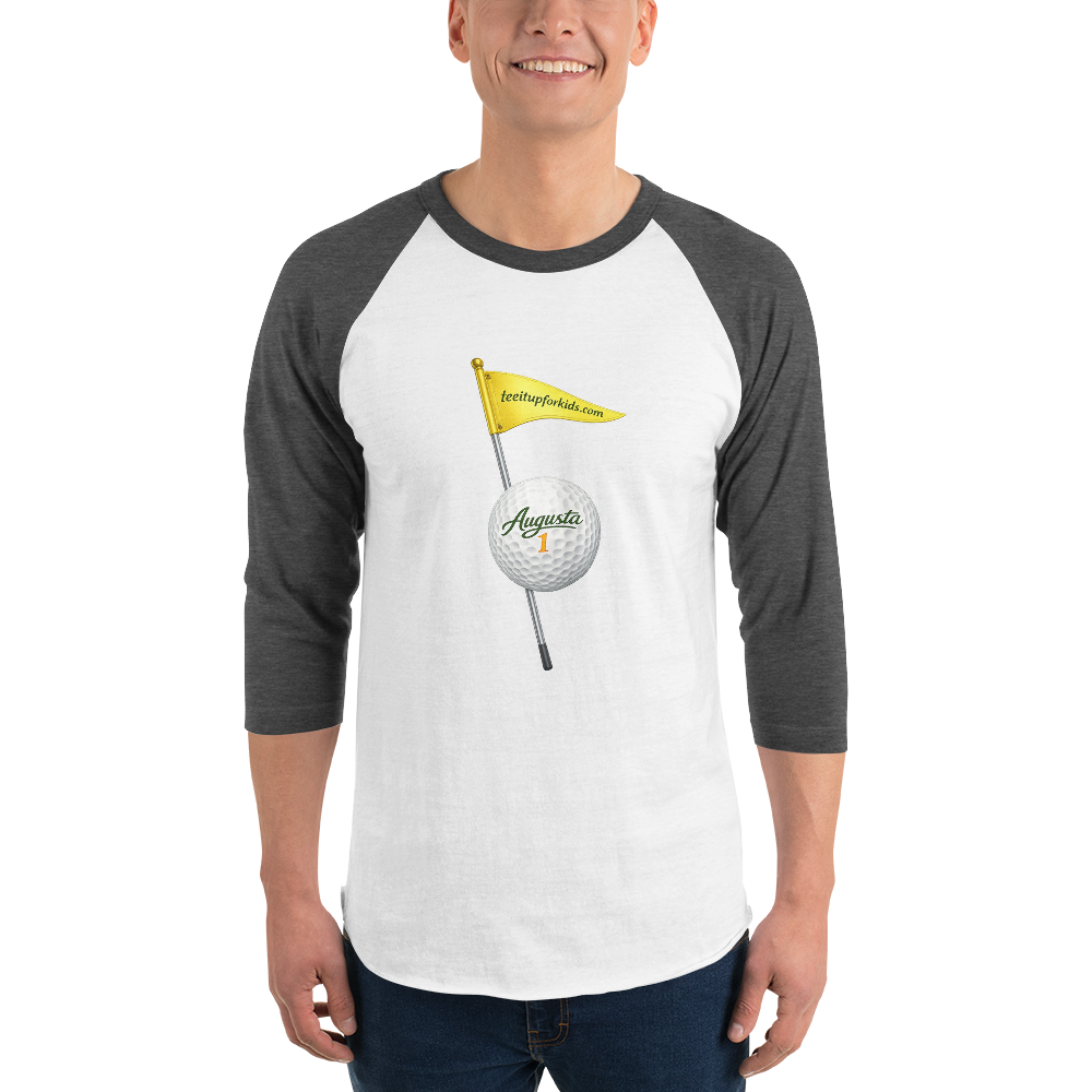 unisex-34-sleeve-raglan-shirt-white-heather-charcoal-front-698cb84a119a4.png