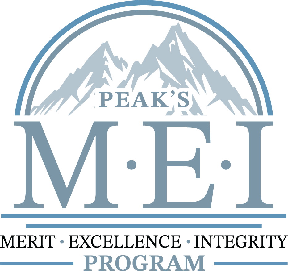 MEI Peak Talent Capital Solutions Mei peak talent capital solutions