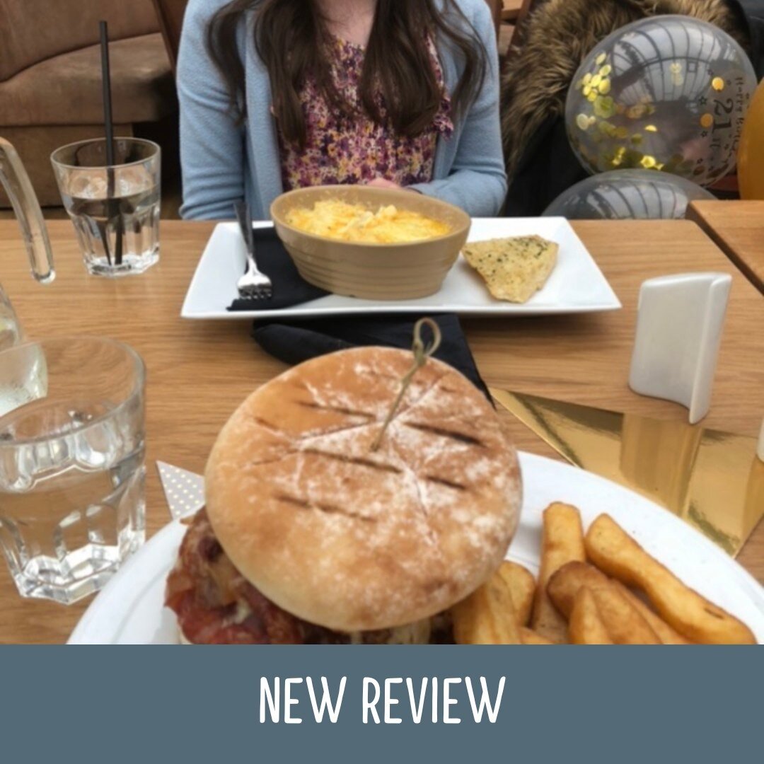Thanks for your lovely review on Google Xena! We look forward to welcoming you and your family back again soon 🌟

&quot;I have been a few times with family, have always enjoyed my food and the service is great! Will continue to come back in the futu
