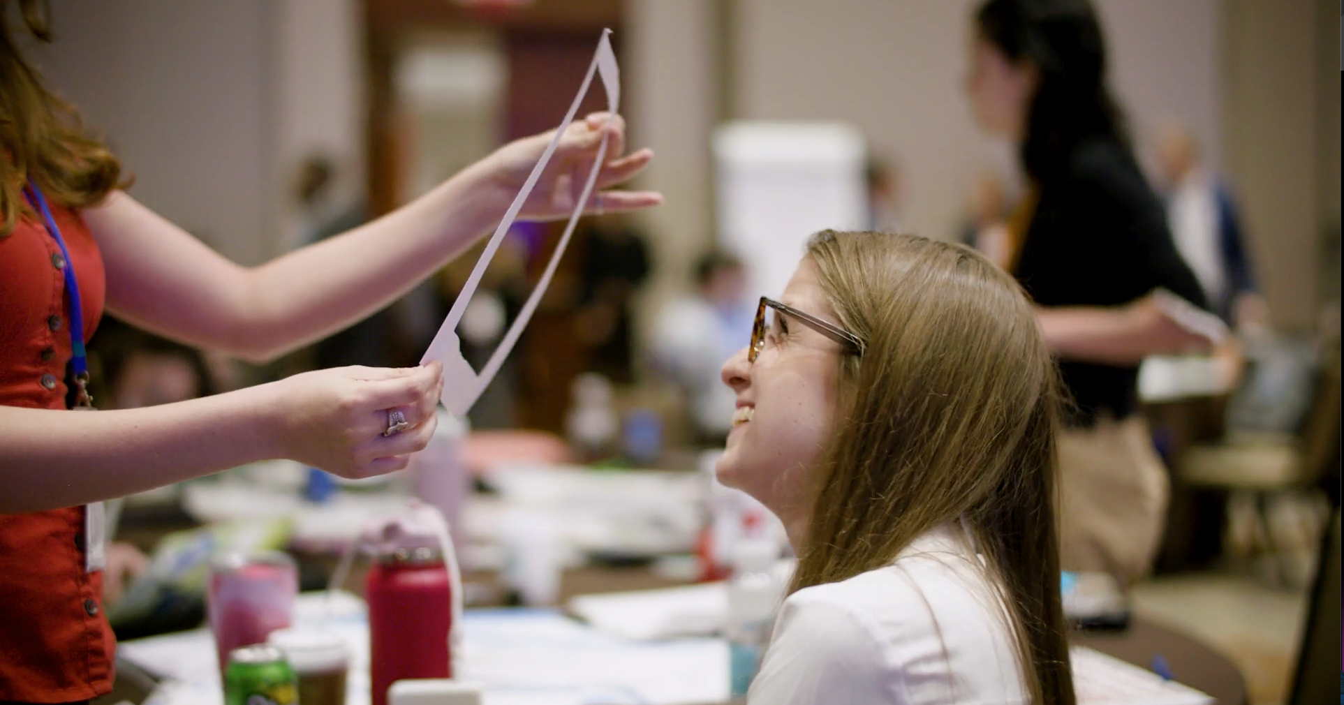 The Direct Effect Challenge