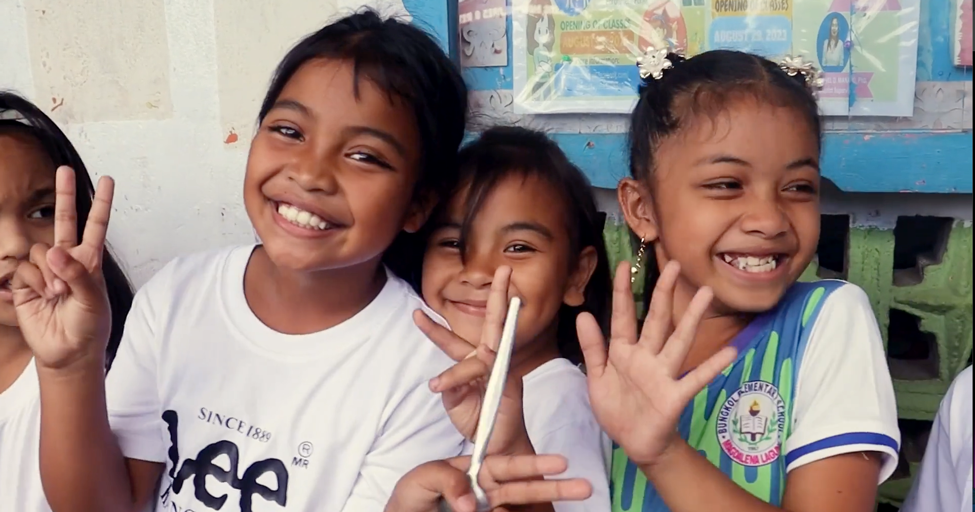 Kraft Heinz | Rise Against Hunger