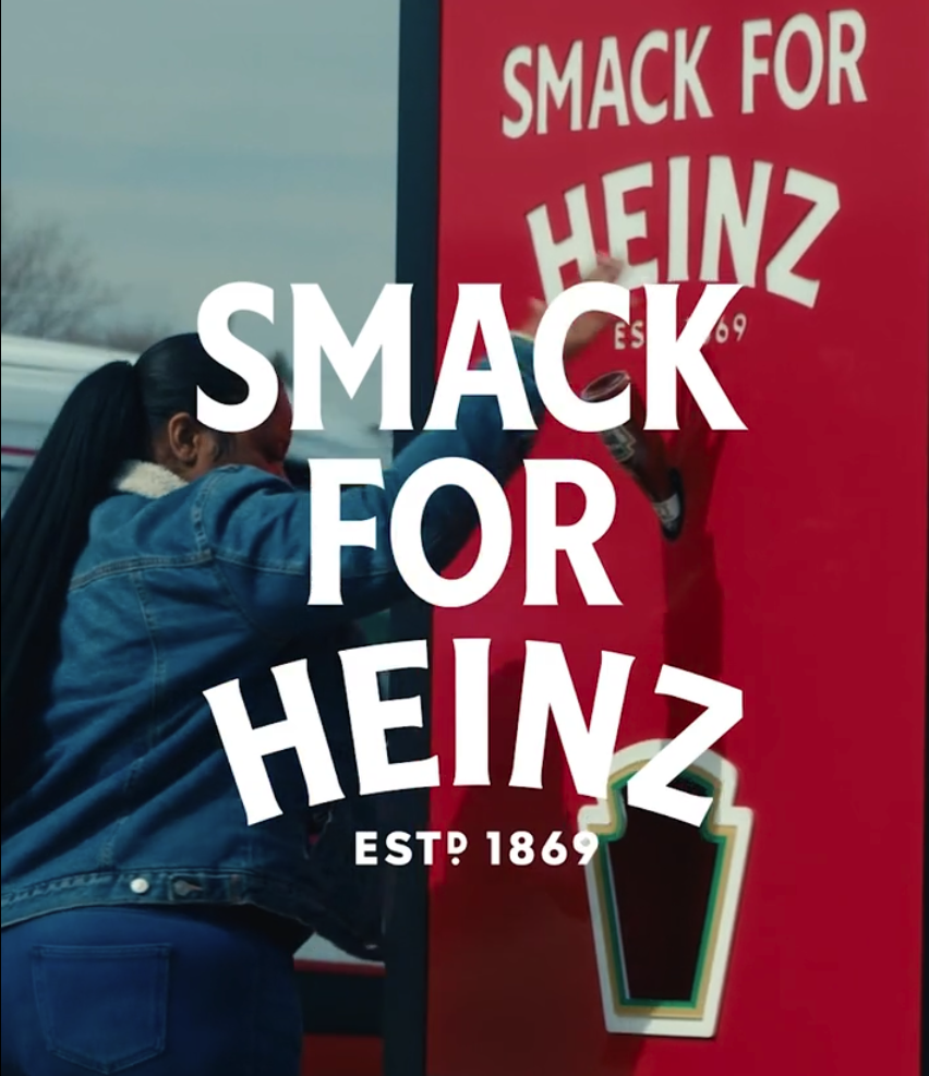 Kraft Heinz | 2024 Cannes Lions Reel