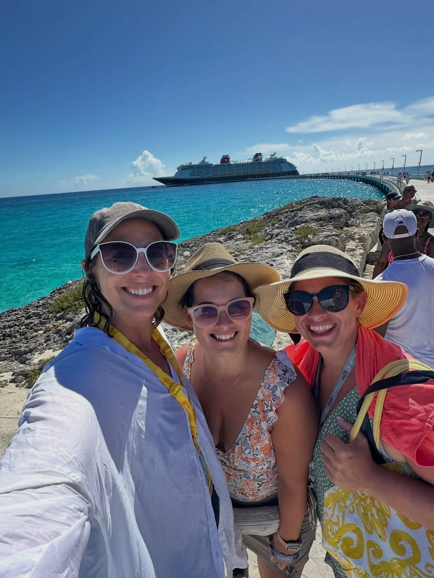 Happy National Plan a Vacation Day! 
What destination are you dreaming of visiting next? ✈️ 

#travelagency #travelagent #traveladvisor #travelplanning #2026travel