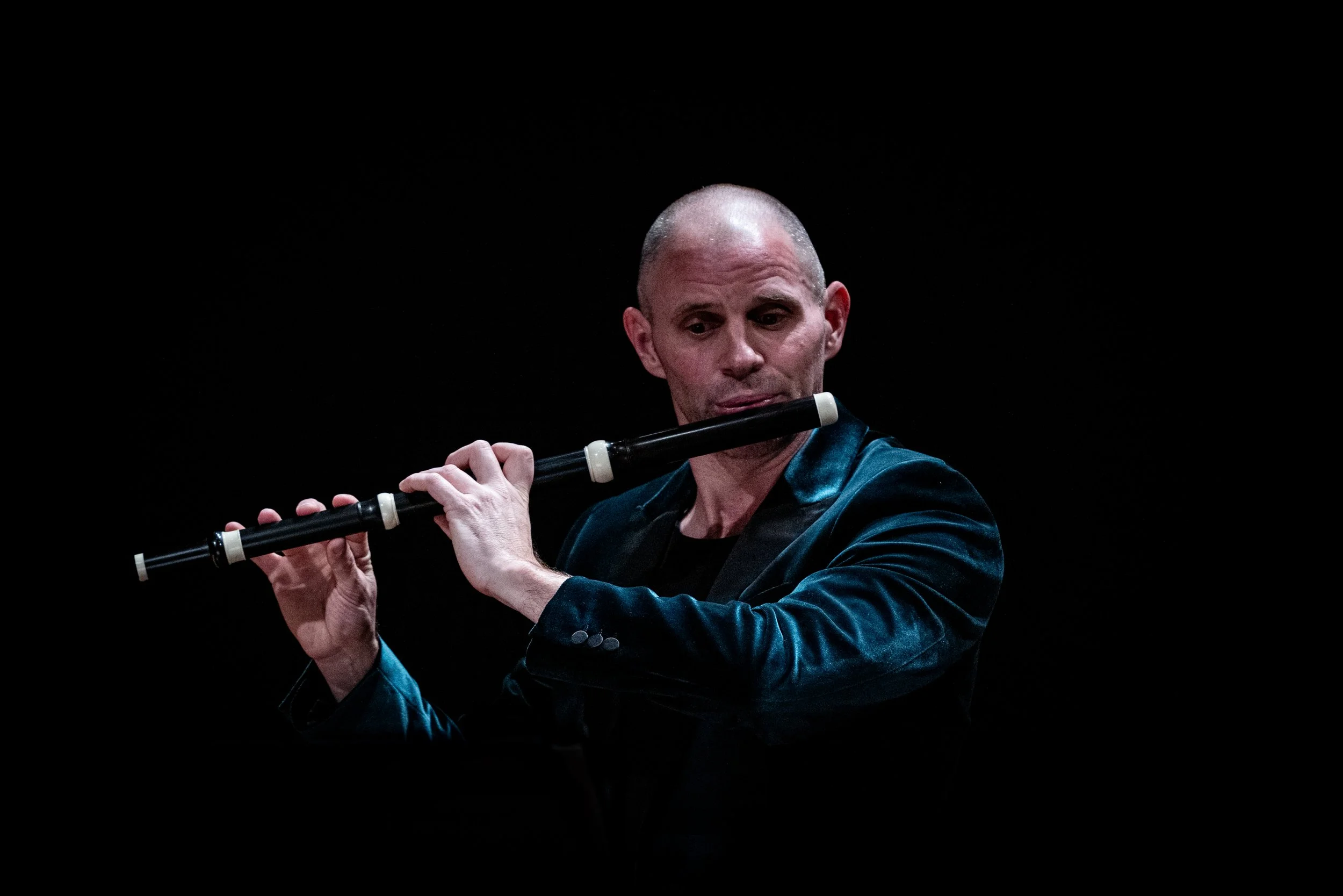 Vivaldi in the Vines - Faber Vineyard