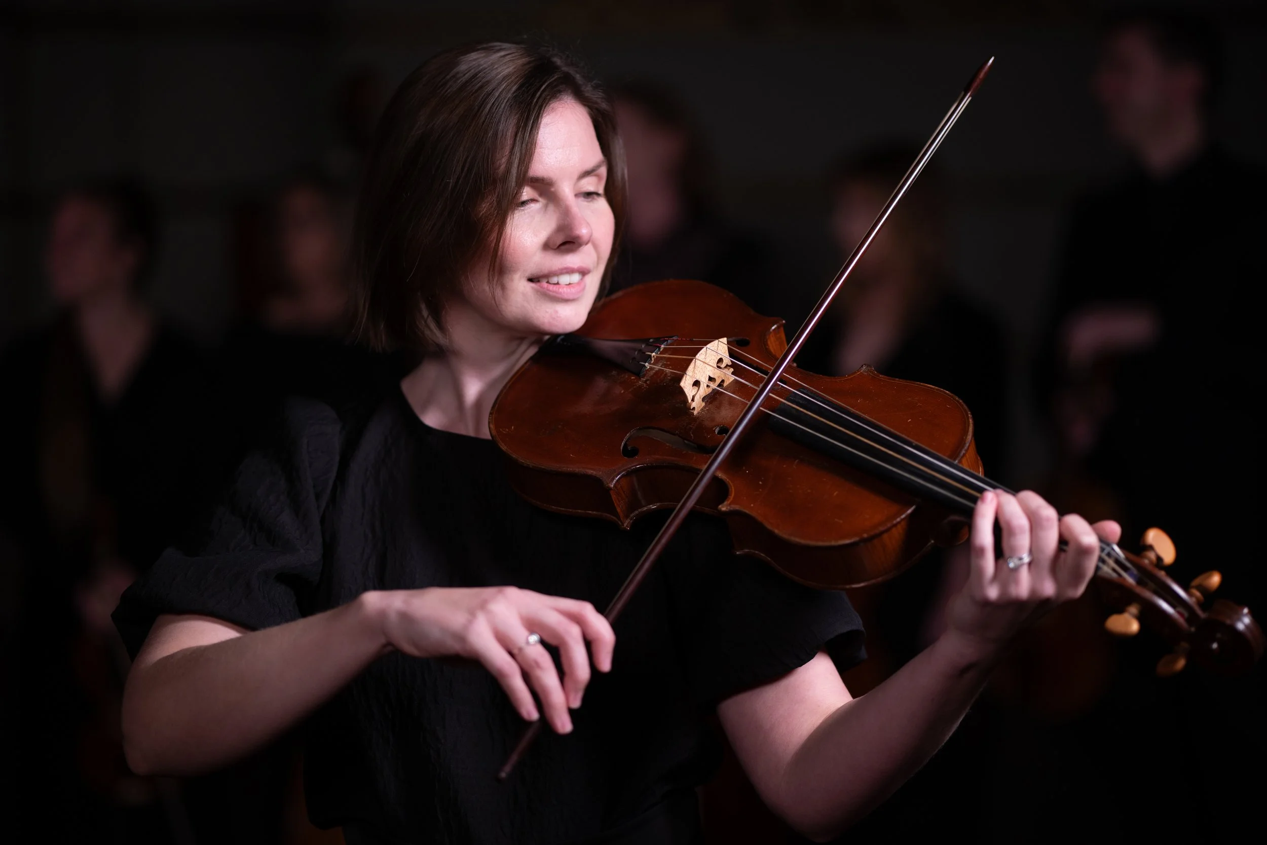 Strings by the Sea: Classical Concert Series