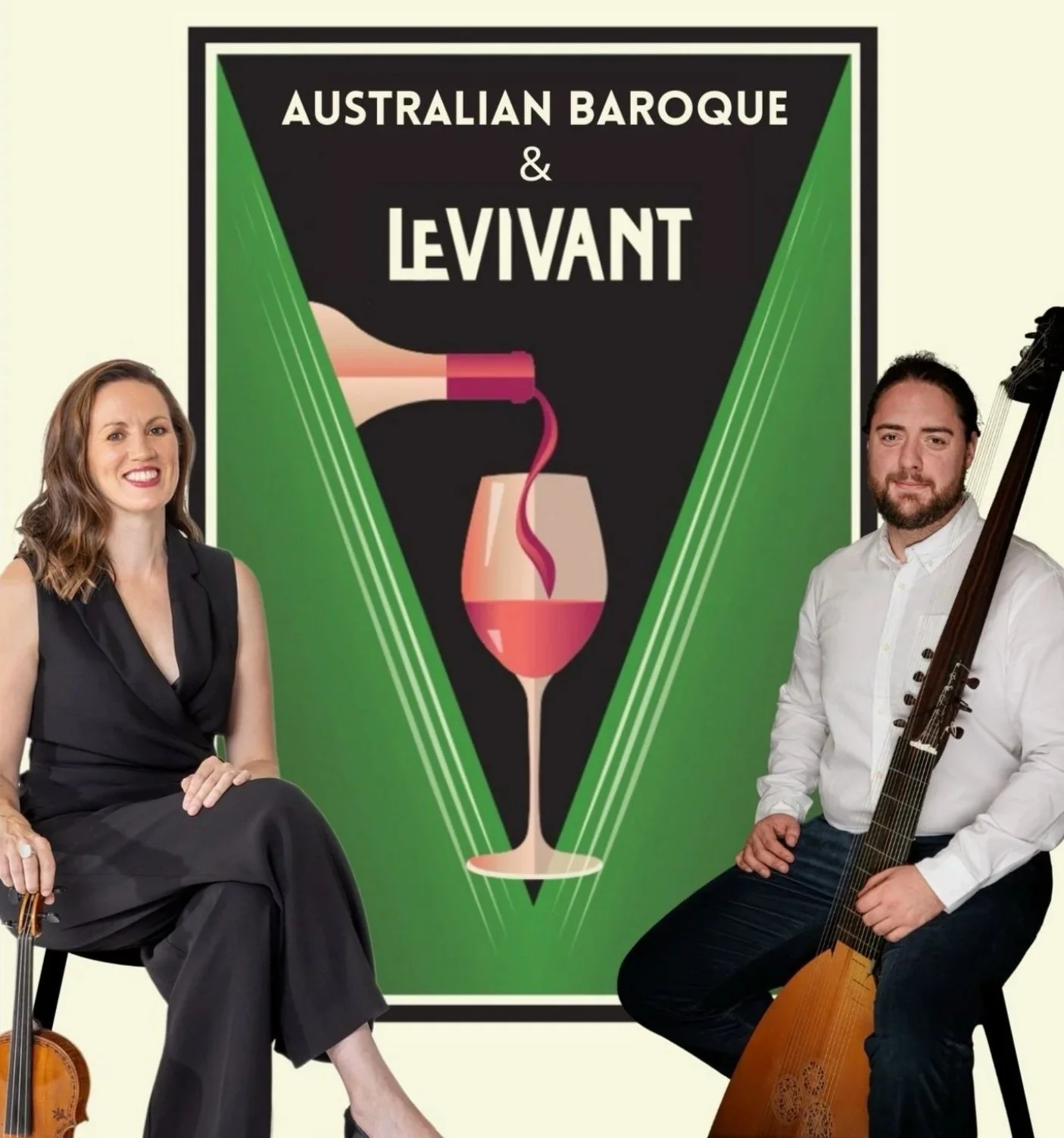 French Night at Le Vivant