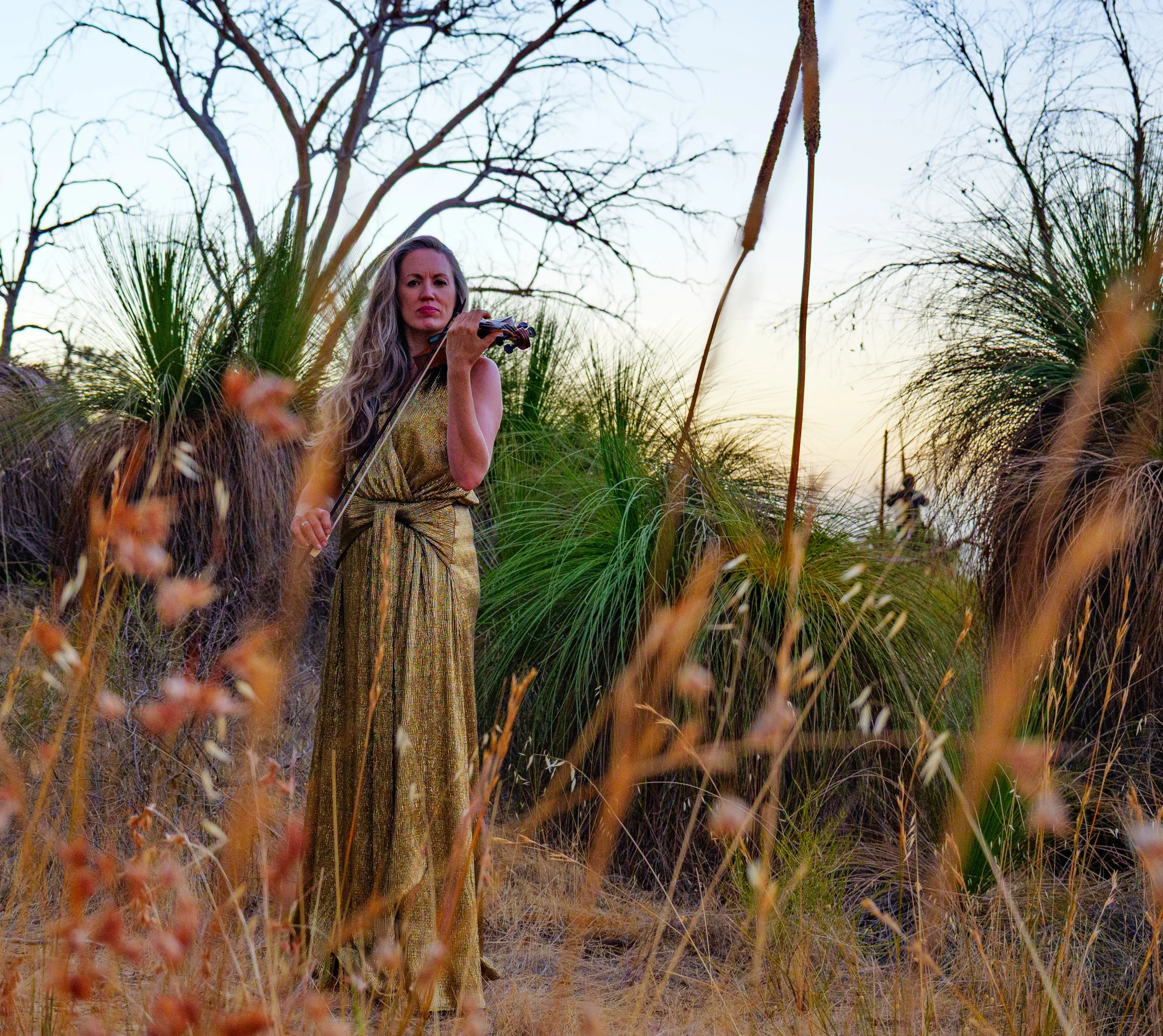 Six Noongar Seasons World Premier - Albany Entertainment Centre