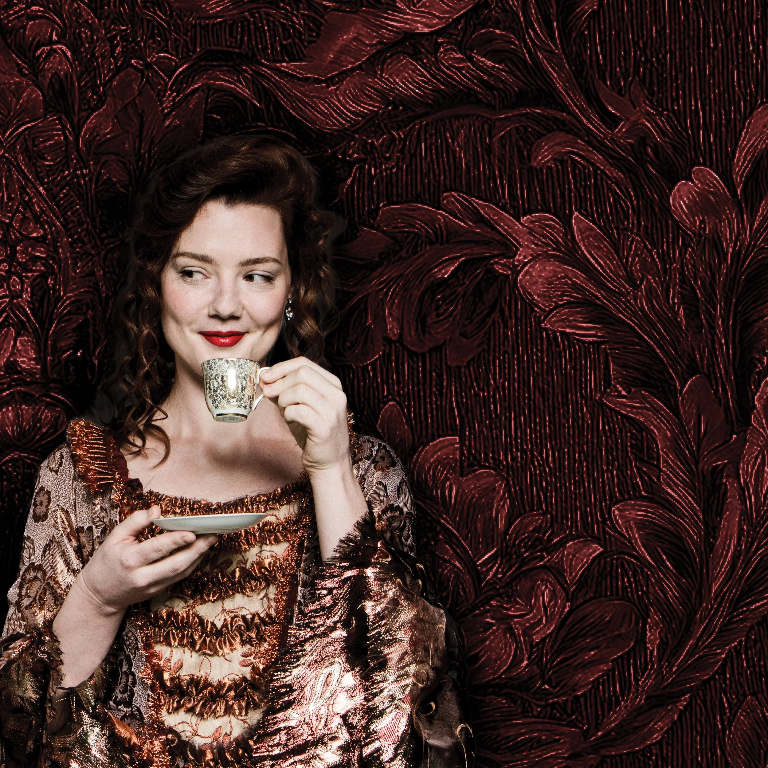 Coffee Cantata