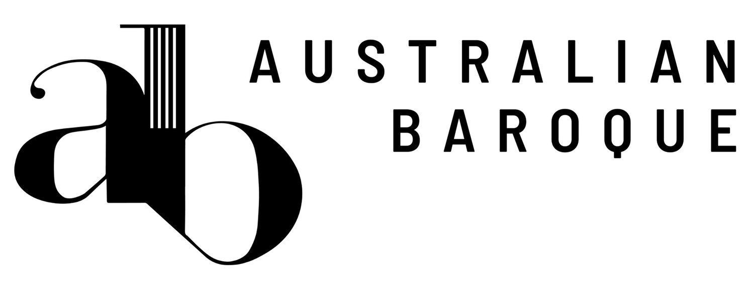 AUSTRALIAN BAROQUE 