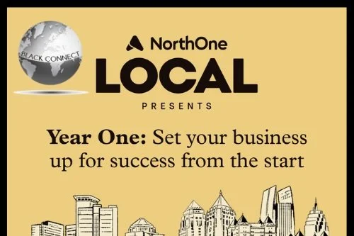 Year One:  Set your business up for success from the start
