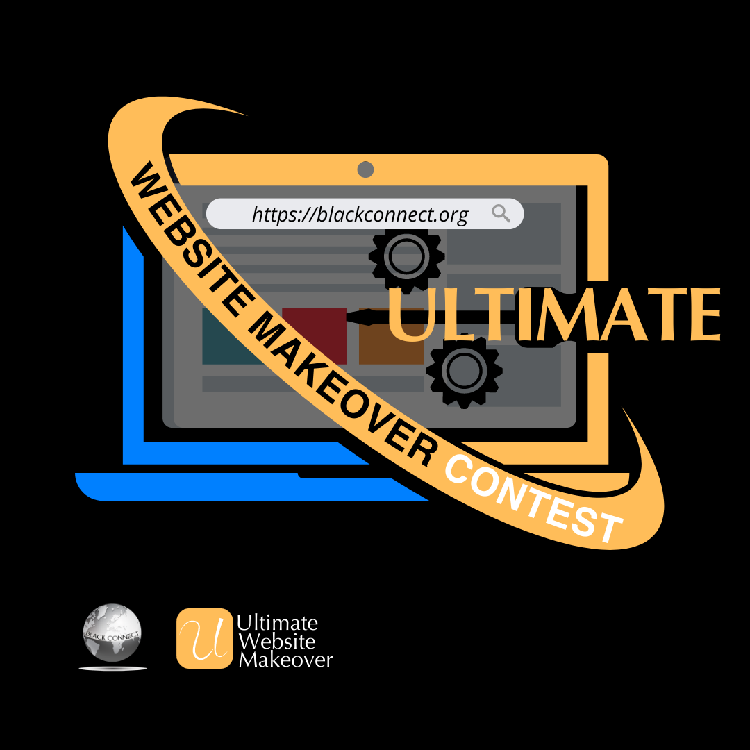 Website Makeover Contest