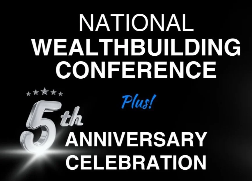 National WealthBuilding Conference