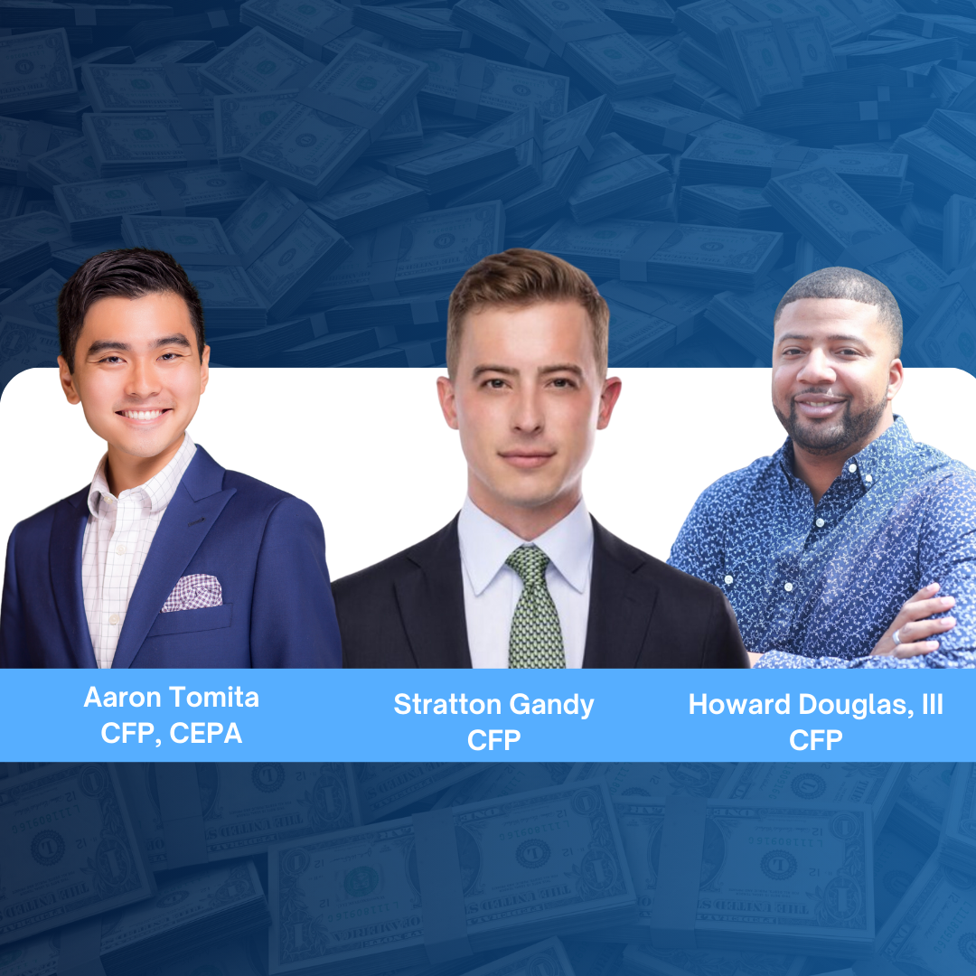 Financial Strategies for Entrepreneurs Webinar