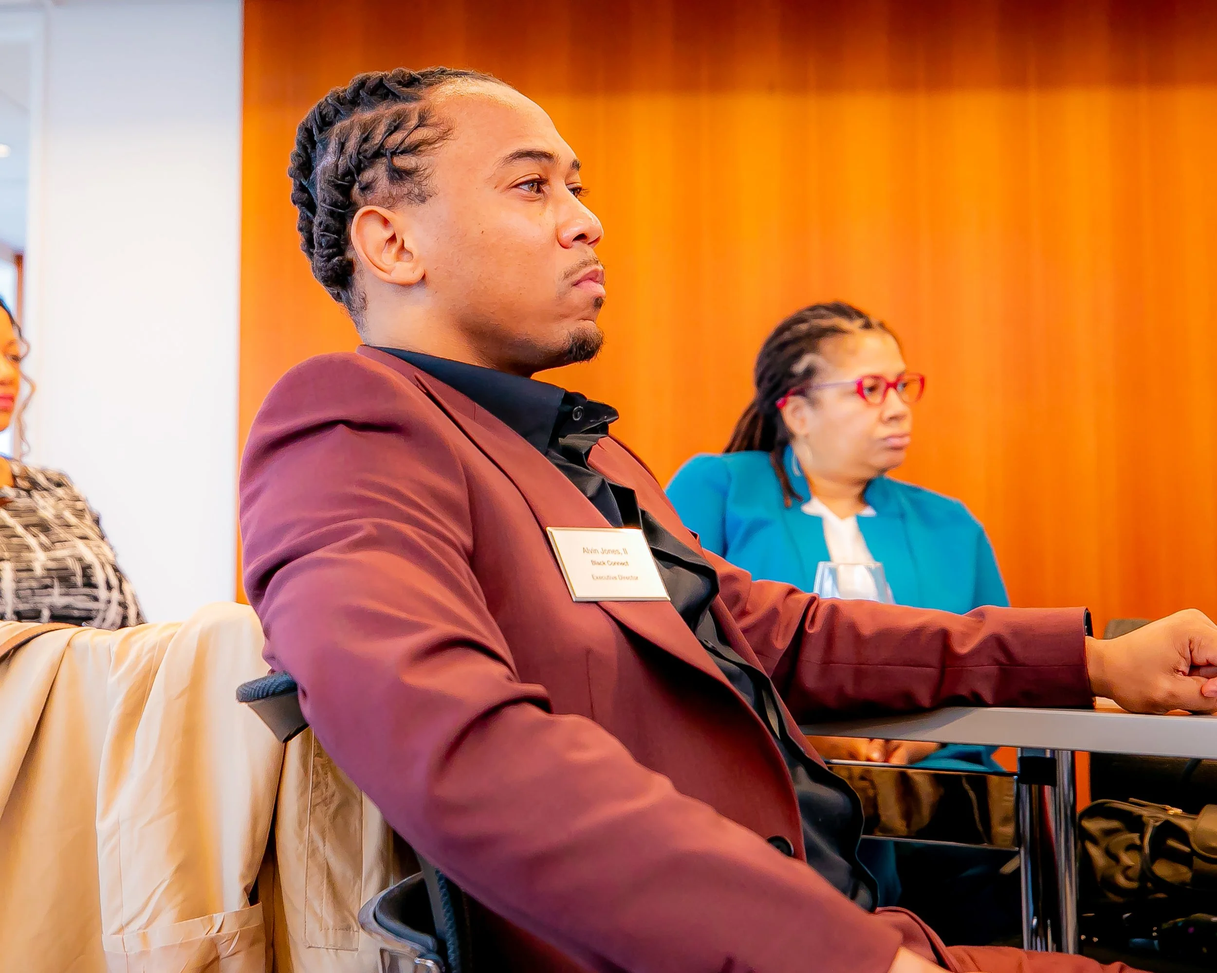 Small Business Clinic (Atlanta)