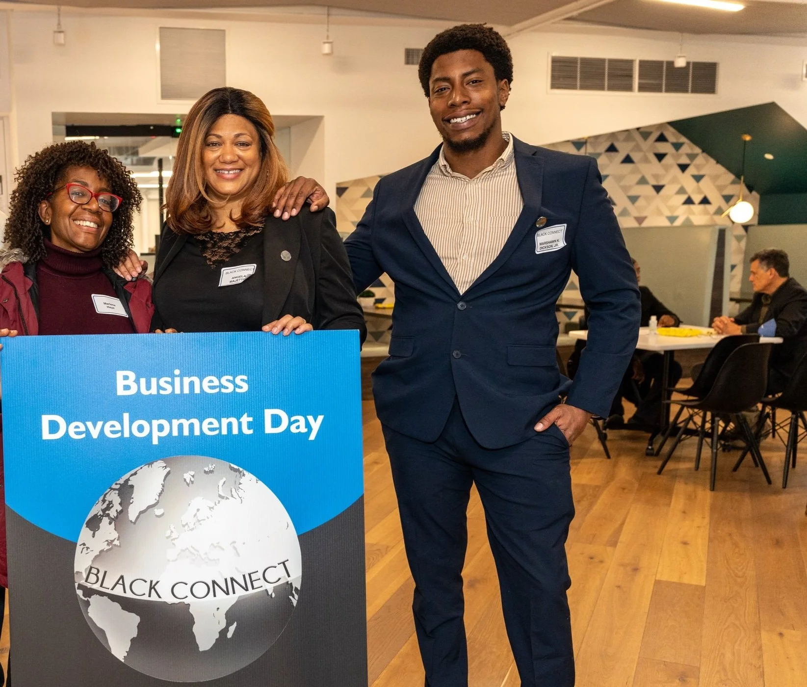 Business Development Day (VIRTUAL)