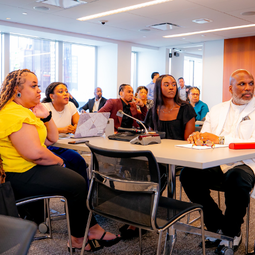 Sweat Equity: Building Your Dream Team Without Funding