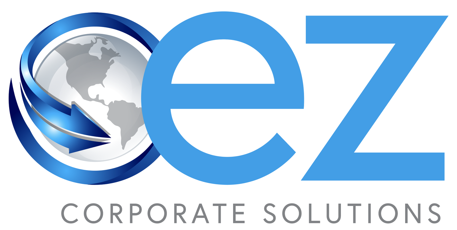 EZ Corporate Solutions
