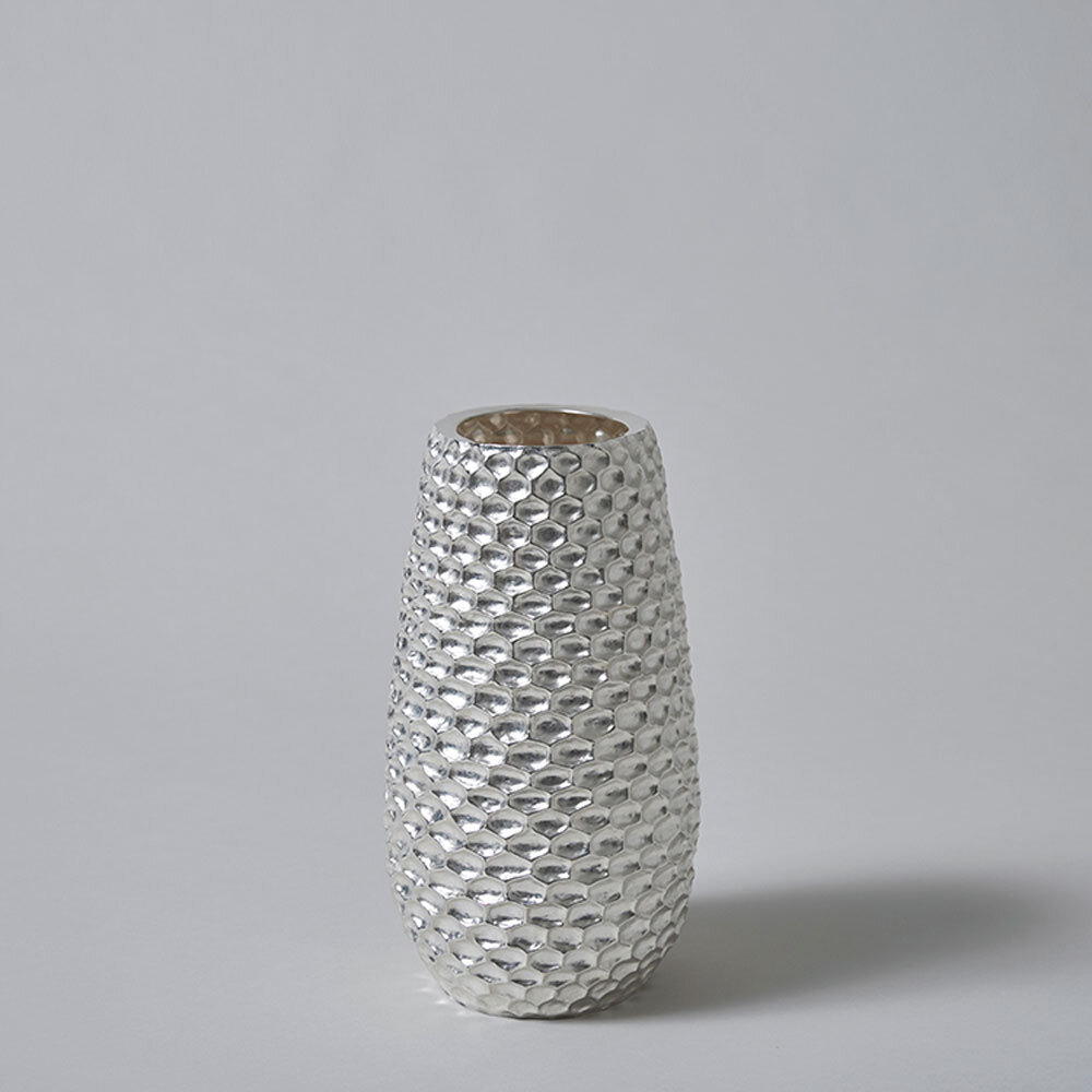 Oval Vase II