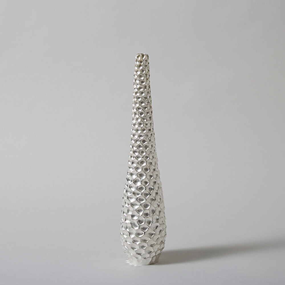 Thin High Vase