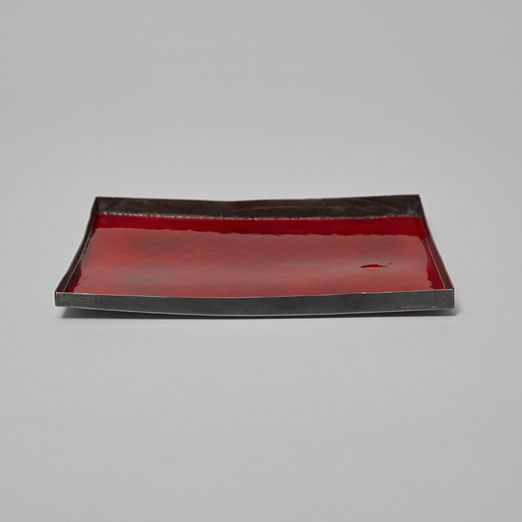 Rectangular Tray