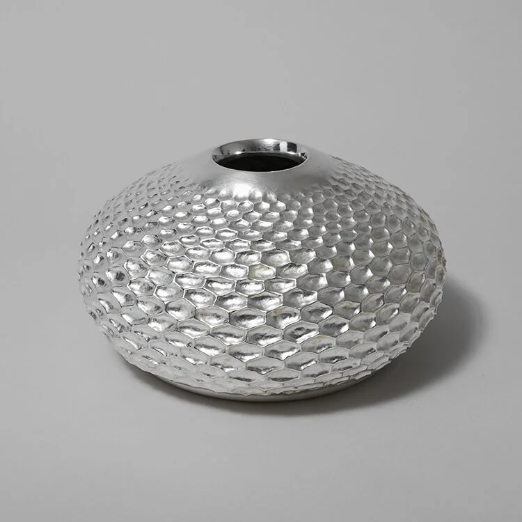 Round Vase