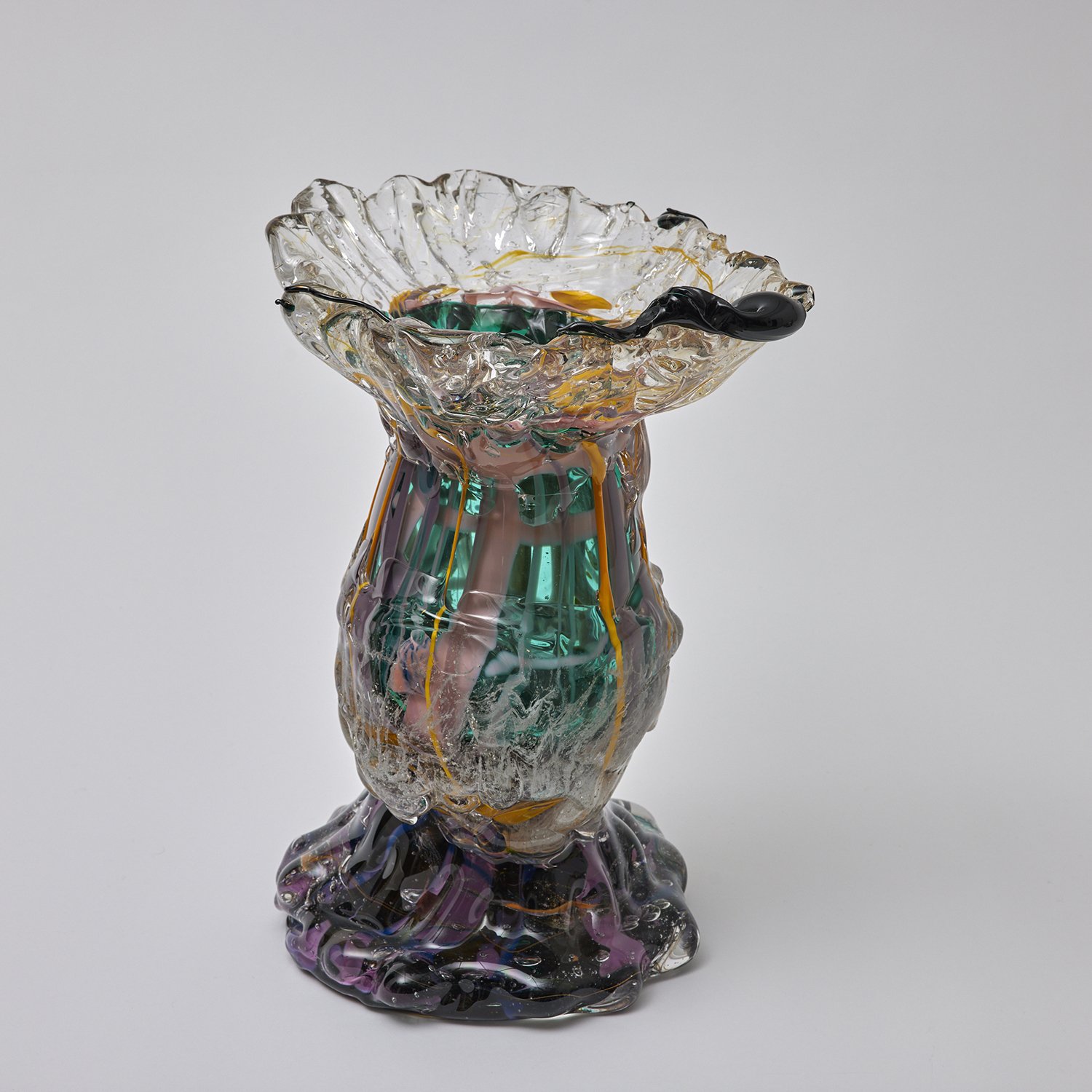 Vase no. 6