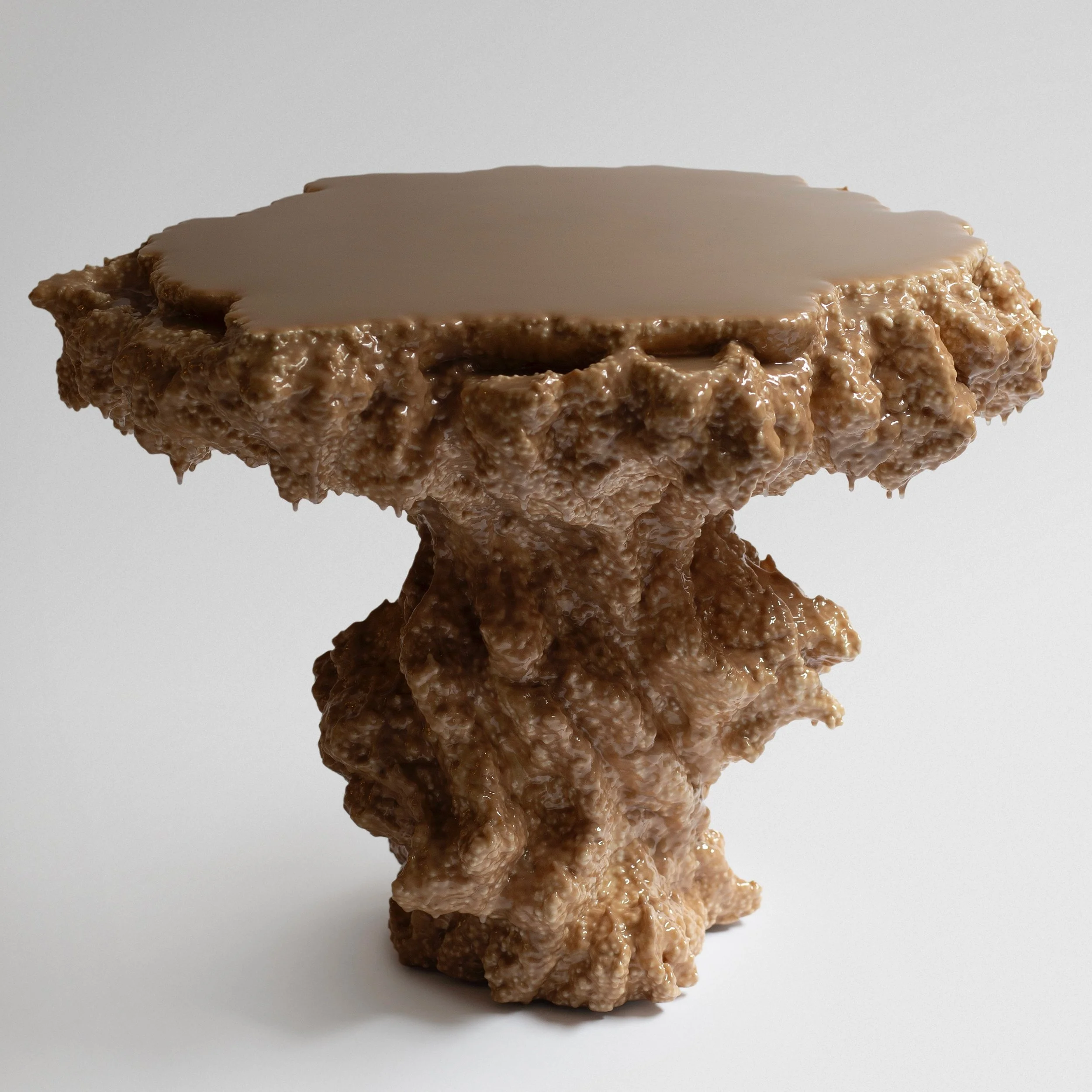 Cosmic Wonder No. 14 Caramel