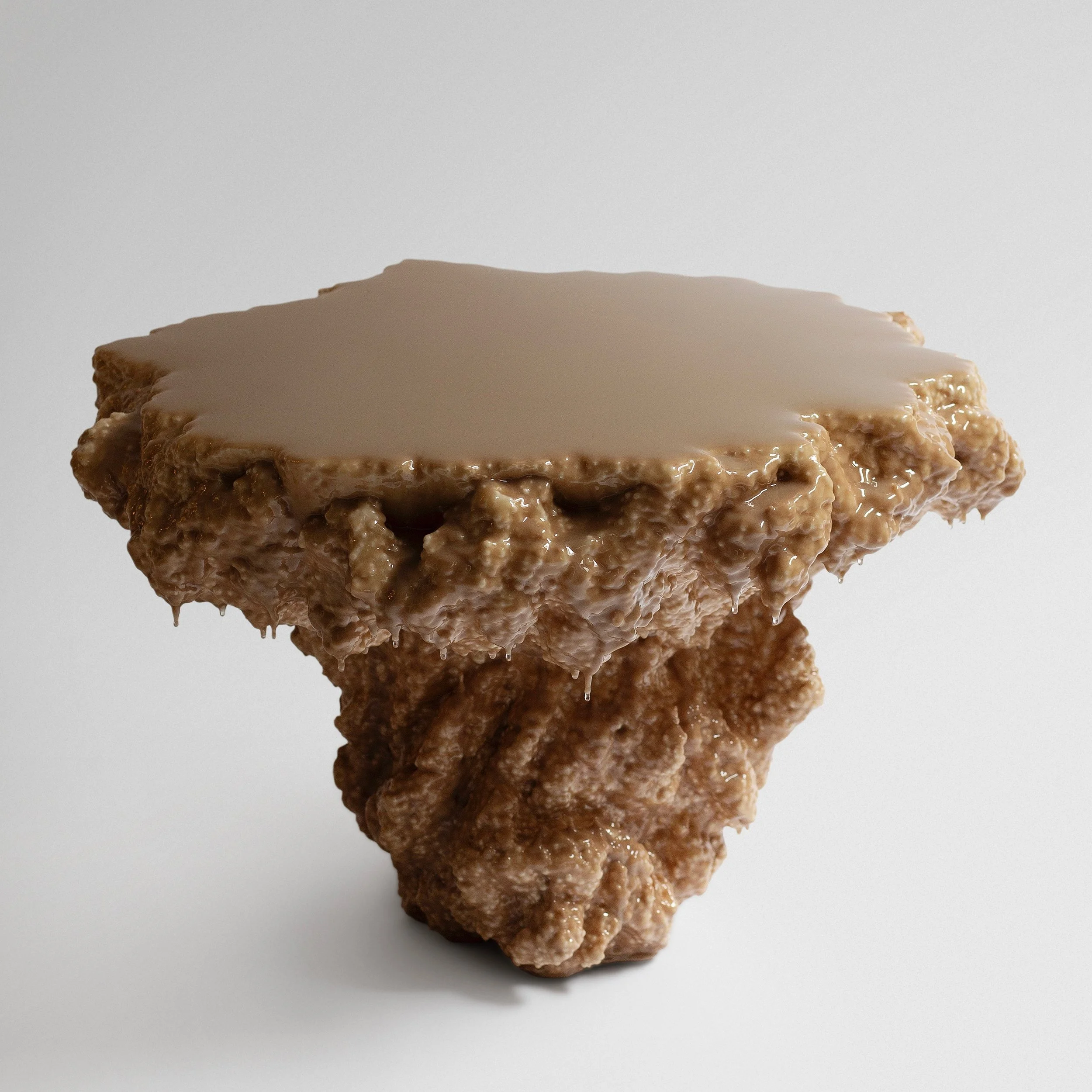 Cosmic Wonder No. 12 Caramel