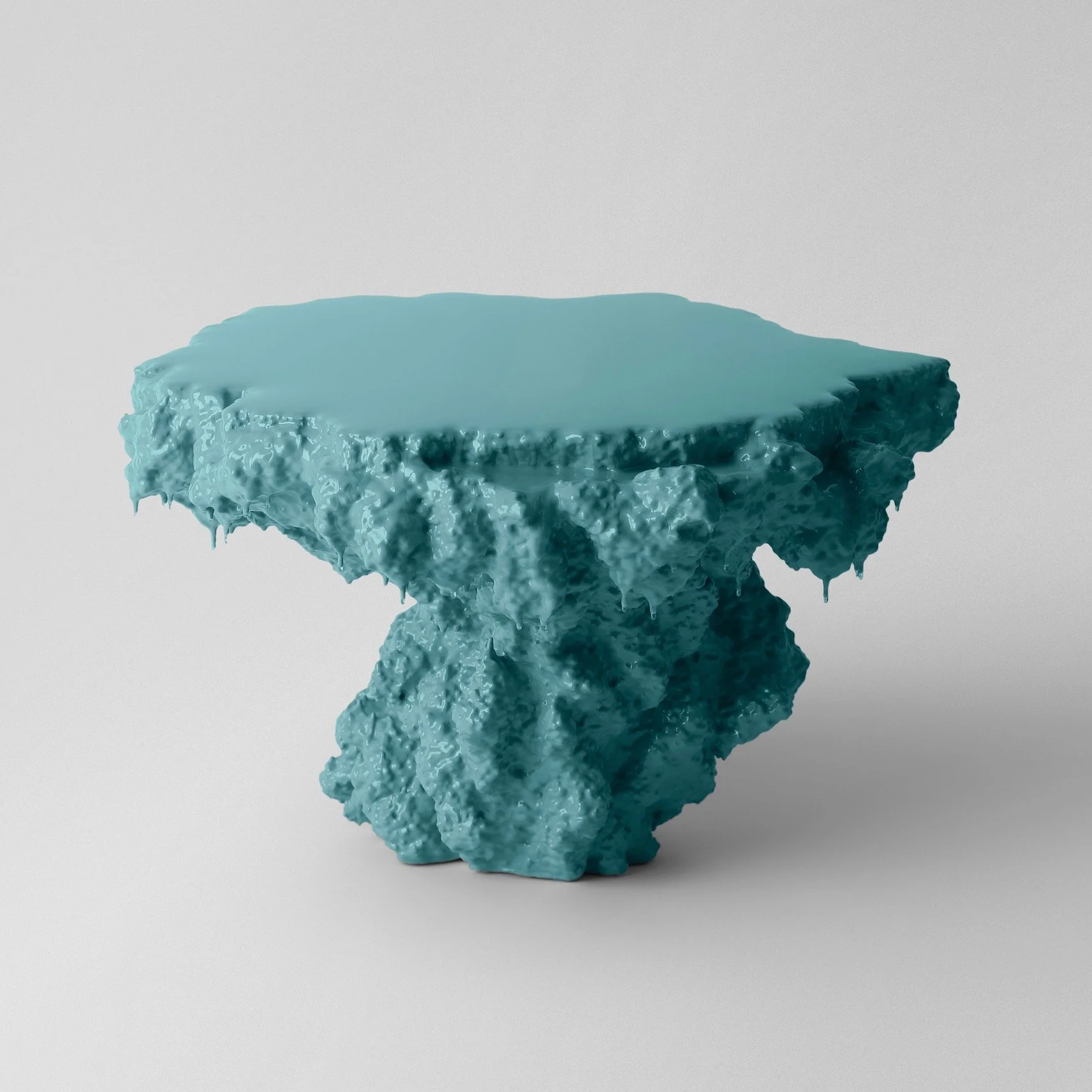 Cosmic Wonder No. 16 Dove Blue