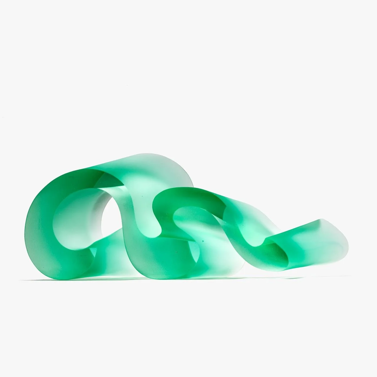 Line Aquamarine