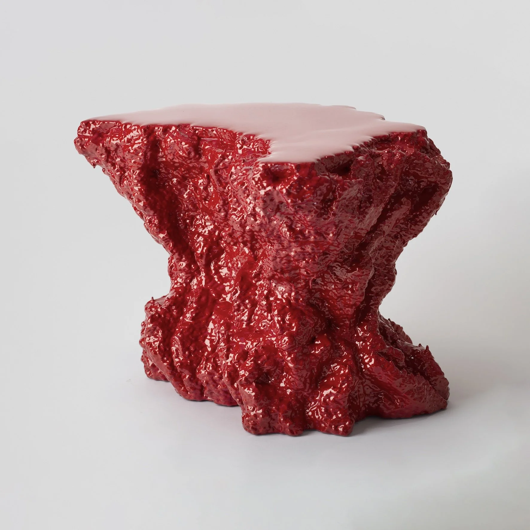 Cosmic Wonder No. 19 Coral