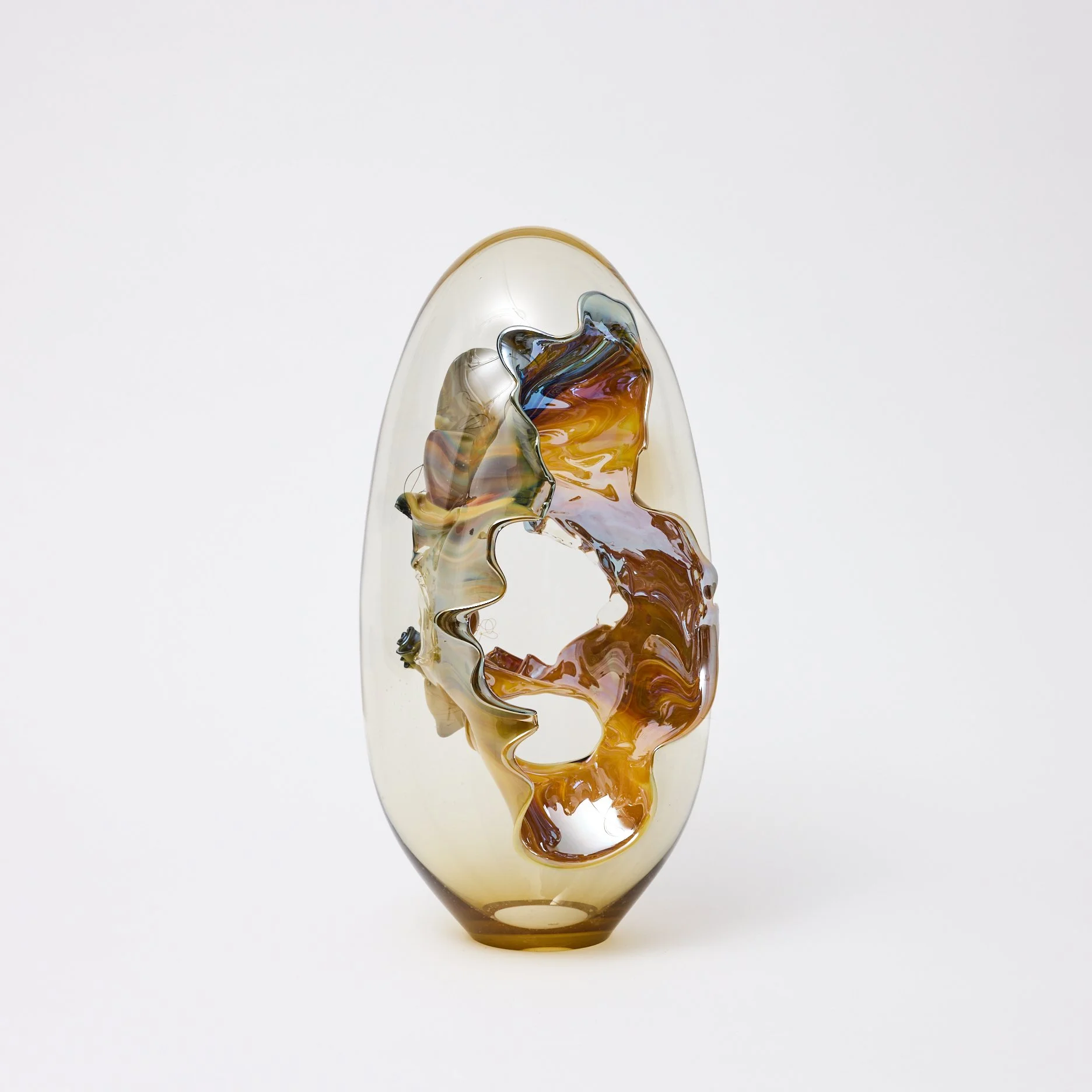 Implosion Amber V