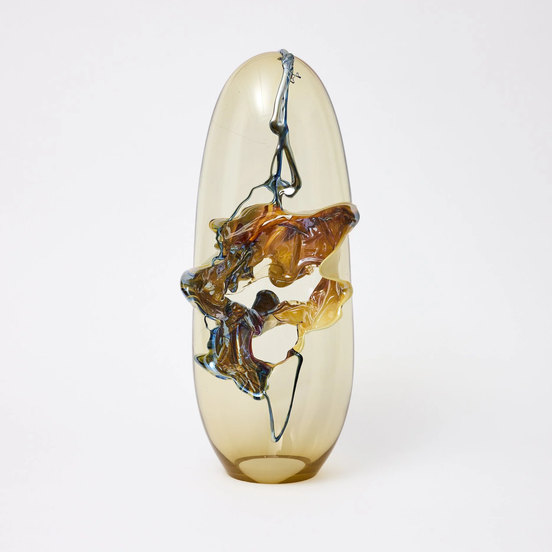 Implosion Amber VI