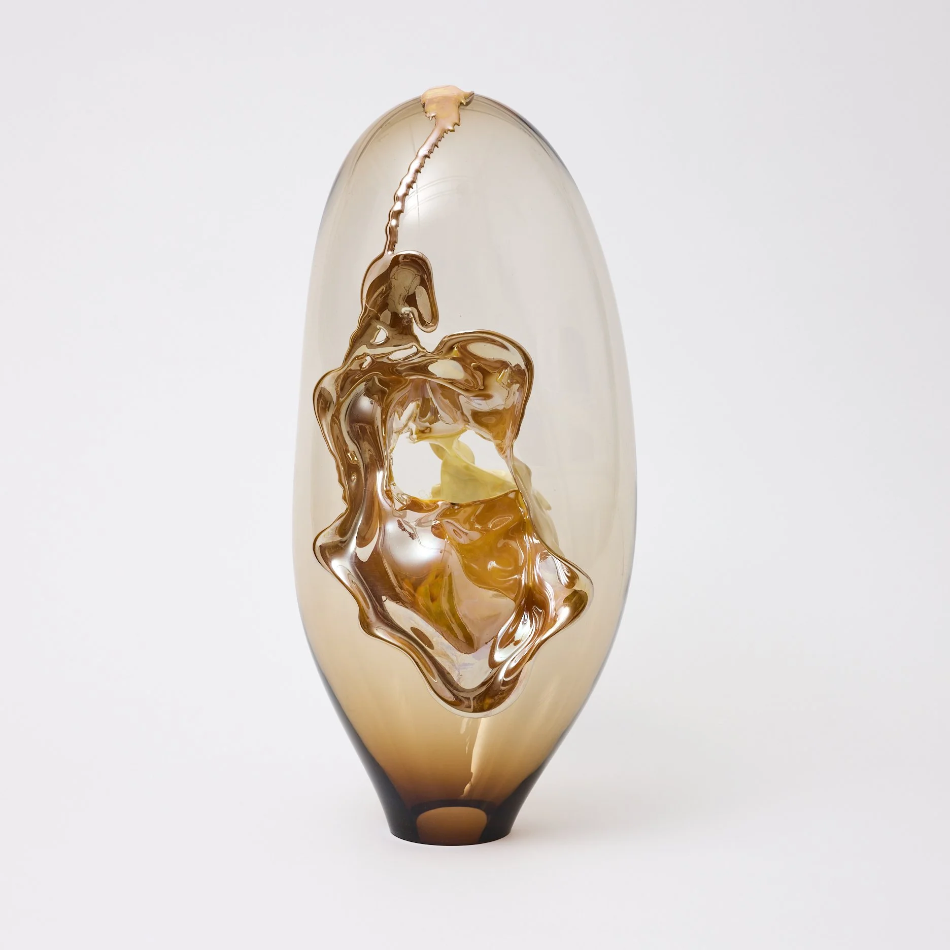 Implosion Tea II