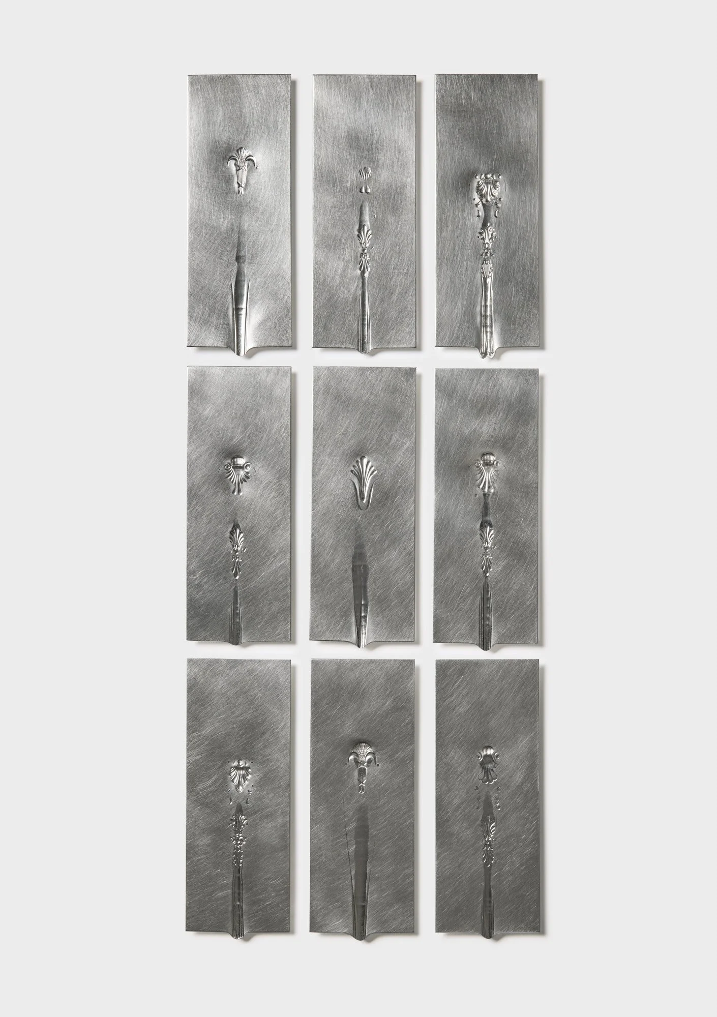 Flower pieces