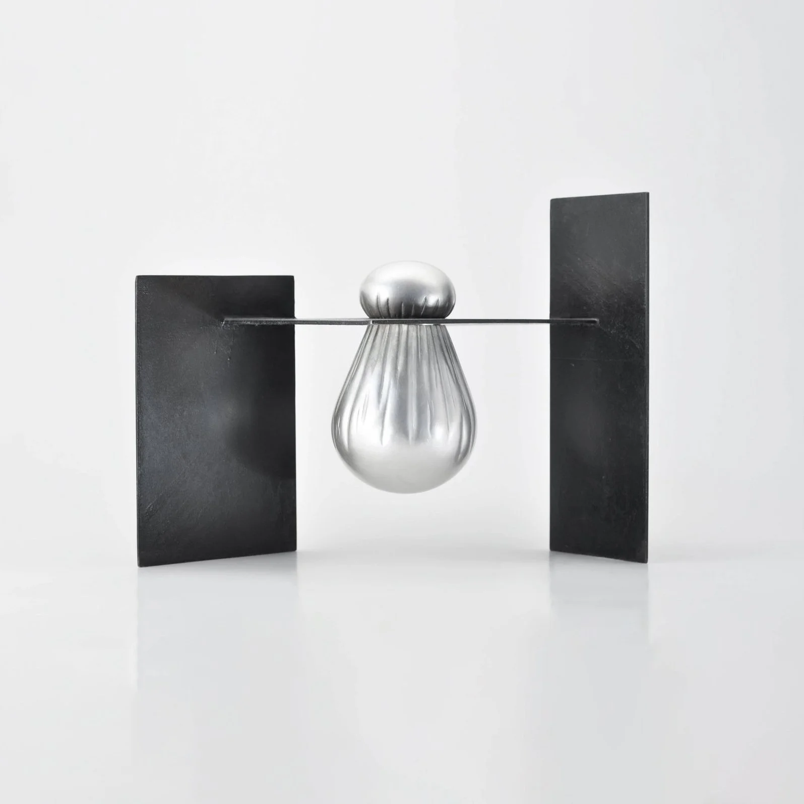 Bag beneath #3. silver, steel.jpg