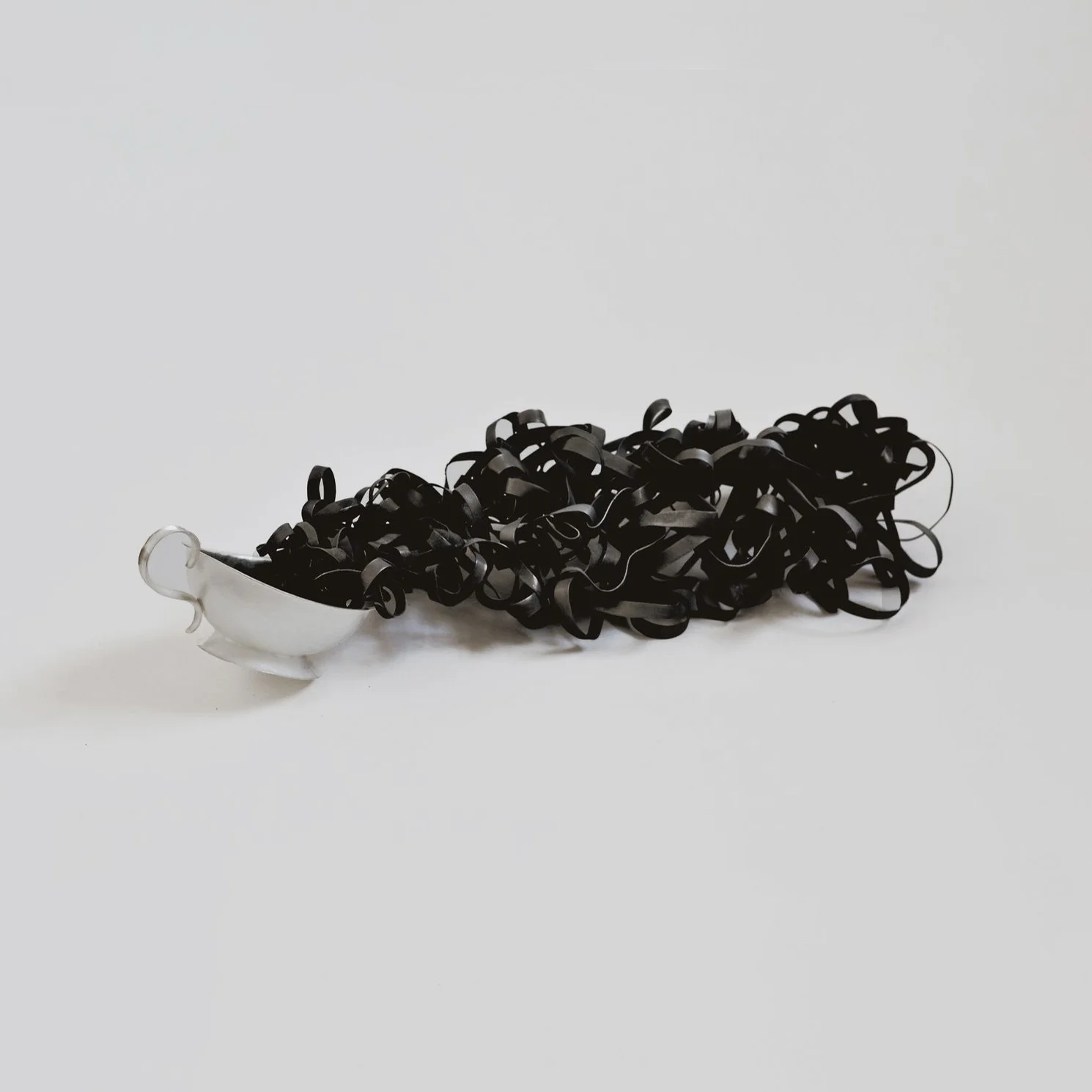 Timeline . 2019. silver, zink.  photo. Anders Ljungberg_.jpg