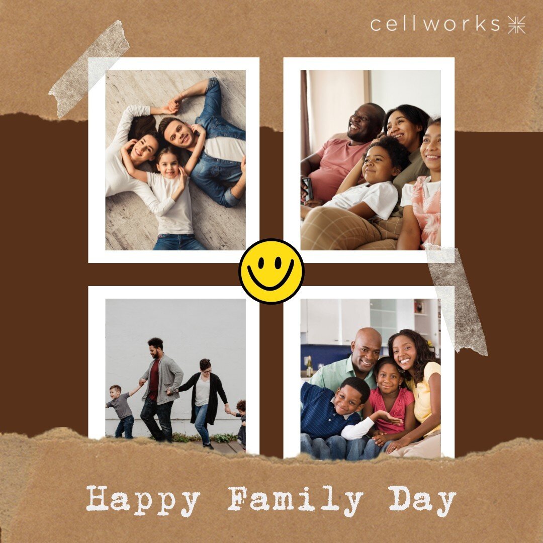 We wish everyone a safe and Happy Family Day!
.
.
.
#Celllworks #familyday #logisticsmanagement #iotsolutionproviders #gta #ontario #ontariologistics #gtalogistics #ontariotech #canadatechnology