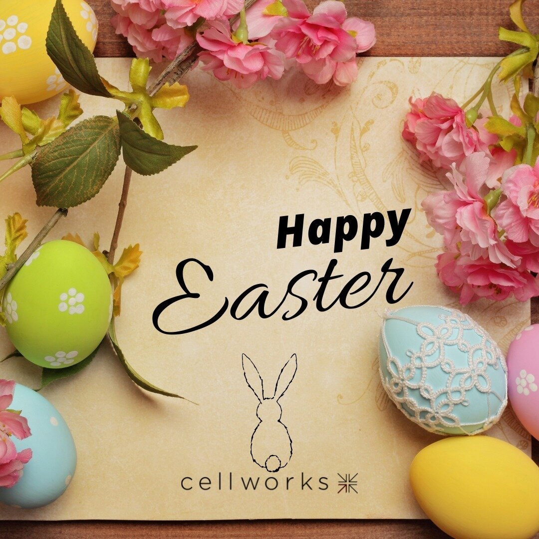 From our family at Cellworks, we wish you a #HappyEaster! May this day bring you blessings of joy, love, peace and hope. | cellworks.ca
.
.
.
#Celllworks #fleetmanagement #roambee #fleetintelligence #Wireless #FibreOptics #BusinessInternet #Mobile #5