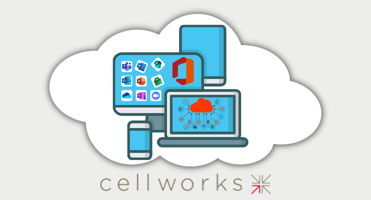 5 Key Benefits of Using Office 365 for Business — cellworks
