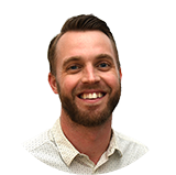 Grant Beyleveld -  Data Scientist. PhD